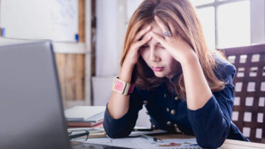 What Causes Metabolic Mayhem? Start With Stress!