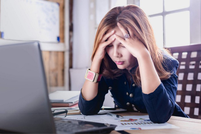 What Causes Metabolic Mayhem? Start With Stress!
