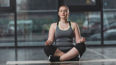 Meditation for Weight Loss