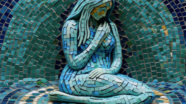 Meditation for Rapid Weight Loss Featured Image