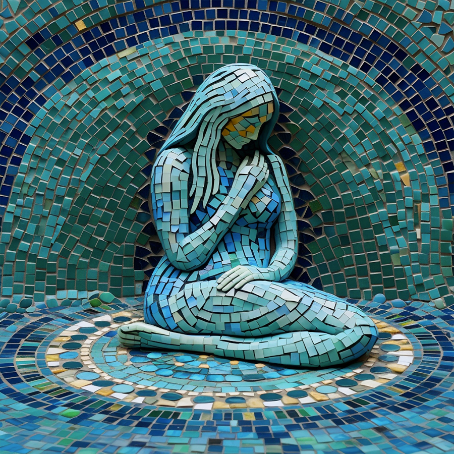 Meditation for Rapid Weight Loss Featured Image