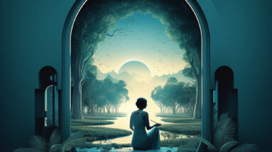 Meditation for Weight Loss Featured Image