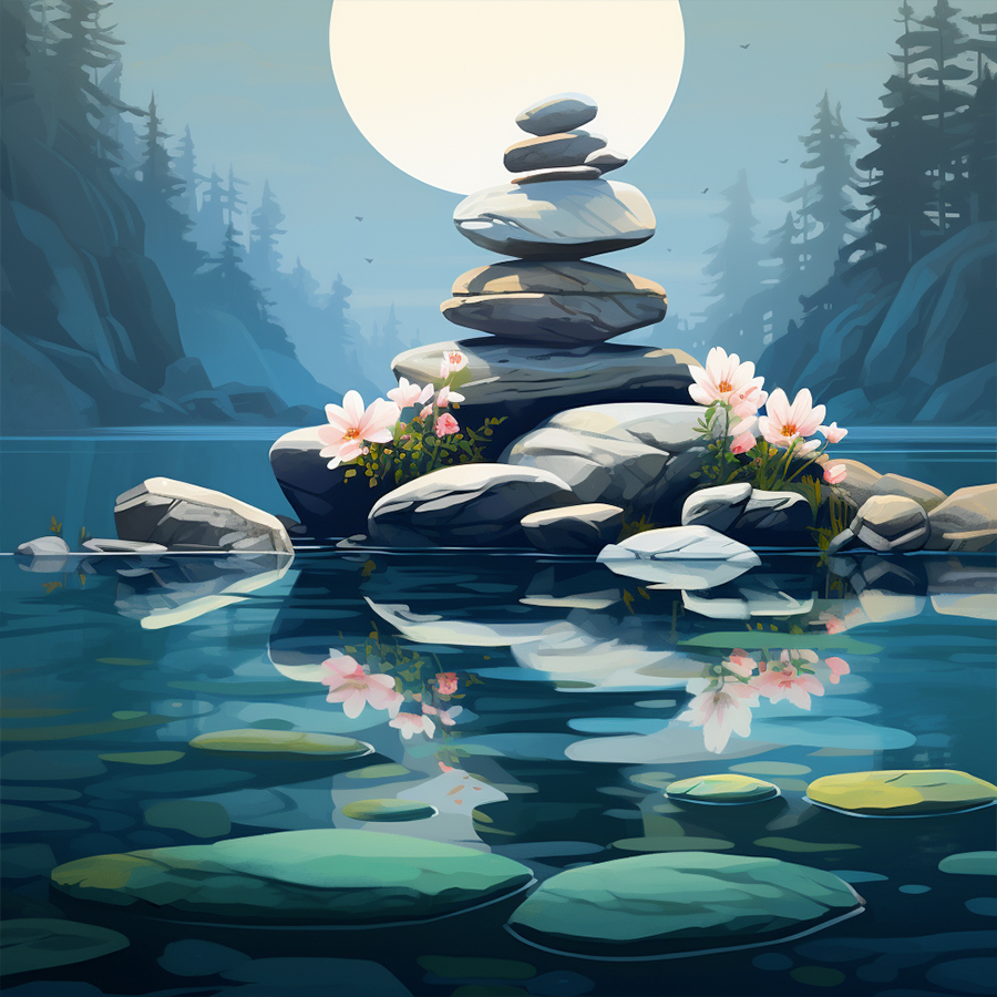 Mindfulness for Weight Loss Featured Image