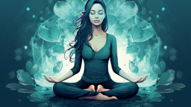 Weight Loss Mantra Meditation Featured Image